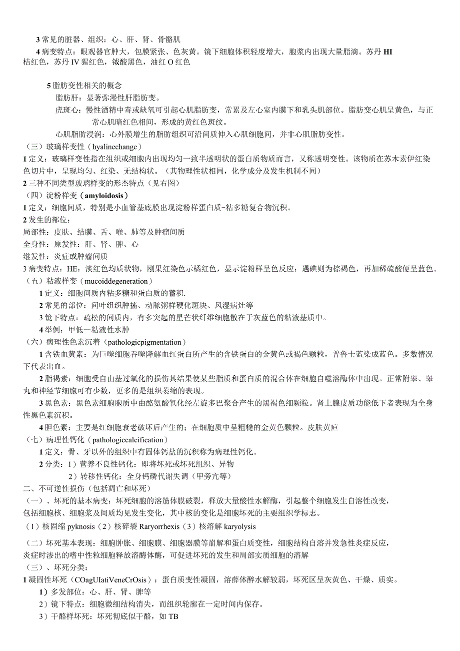 基础医学综合必读复习材料 (5).docx_第3页