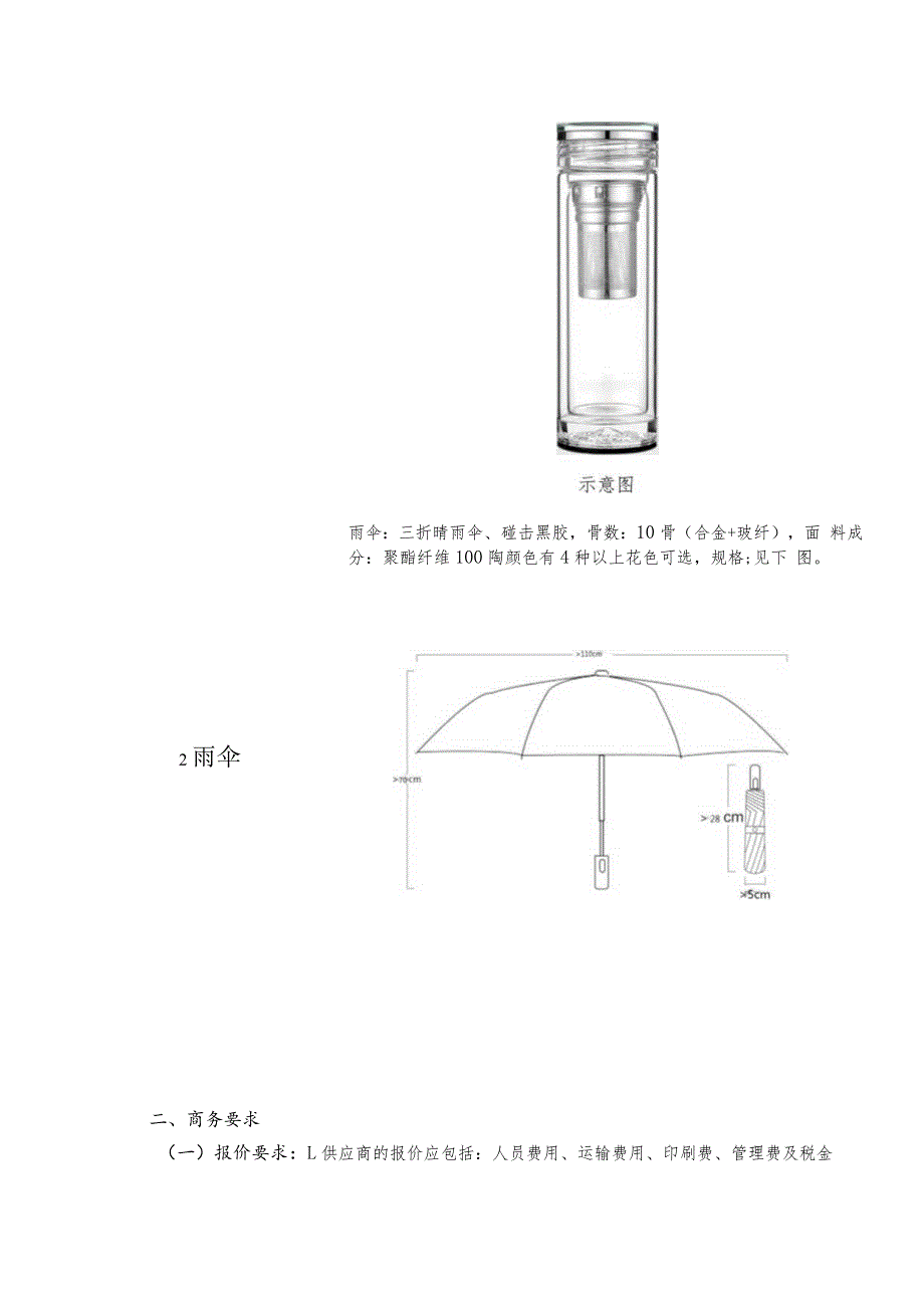 采购项目需求及技术要求.docx_第2页