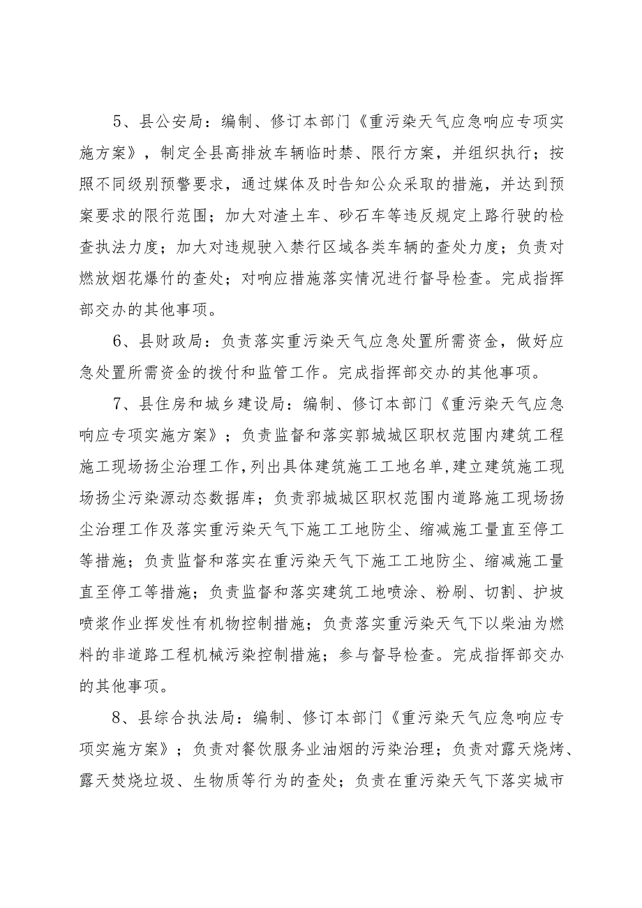 郓城县重污染天气应急预案.docx_第3页