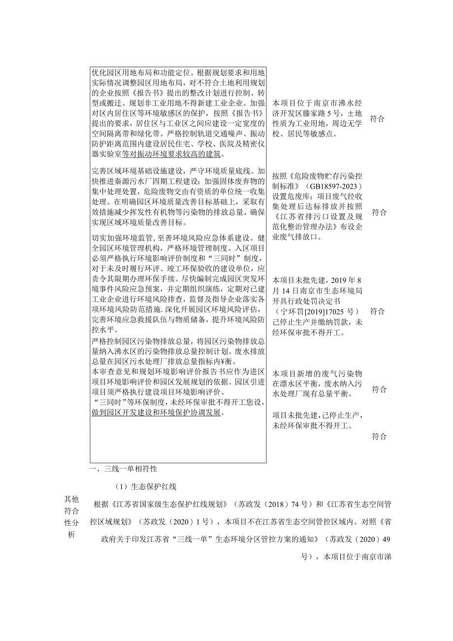 南京市艾迪欧定制家居有限公司全屋定制家居项目环评报告表.docx_第3页