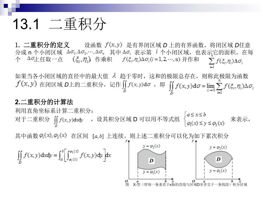 第13章重积分的MATLAB实验名师编辑PPT课件.ppt_第3页