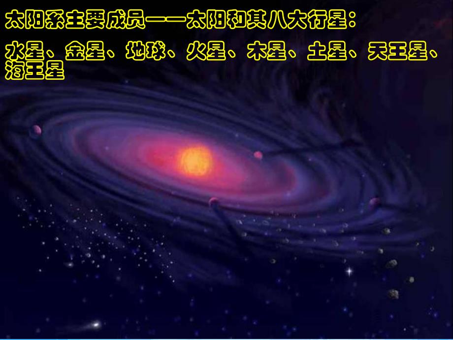 6.1行星的运动.ppt_第1页