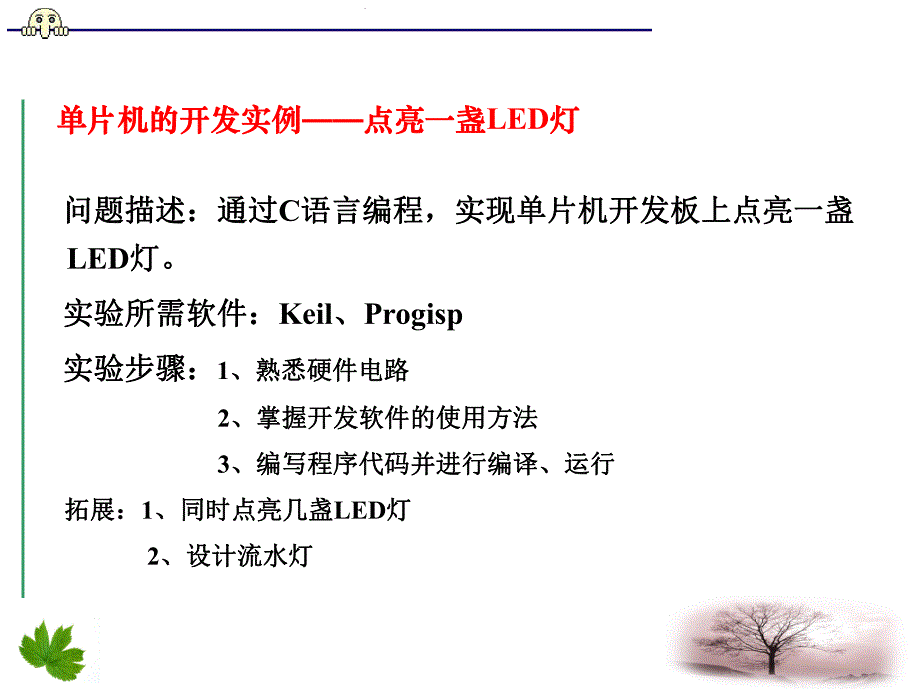 单片机的程序设计.ppt_第2页