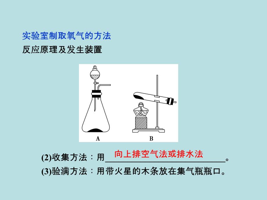 常见气体制备集锦.ppt_第3页