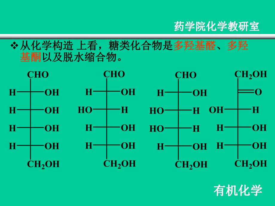 第15章糖类新.ppt_第3页