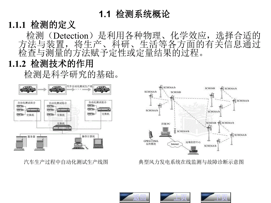 第1章检测系统的特征与.ppt_第2页