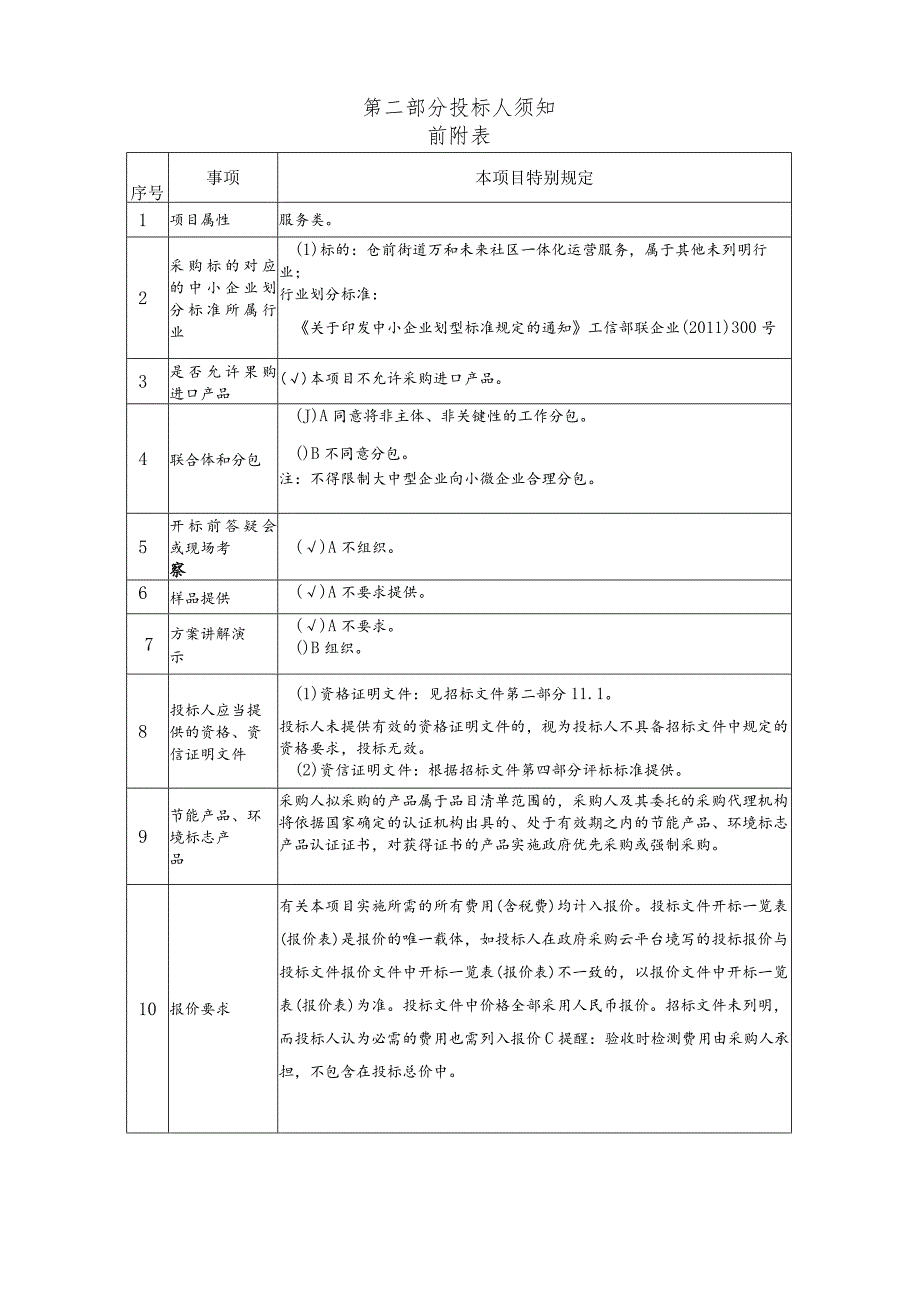 万和未来社区一体化运营项目招标文件.docx_第3页