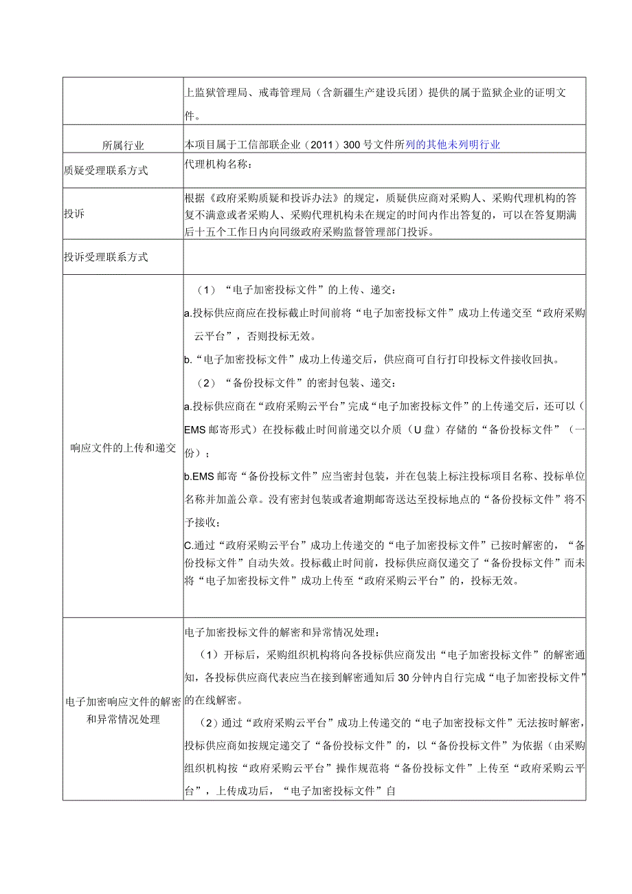 2023-2024 年萧江镇绿化养护采购招标文件.docx_第2页