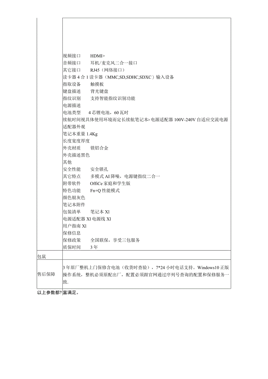 ThinkPadS22021笔记本电脑参数.docx_第2页