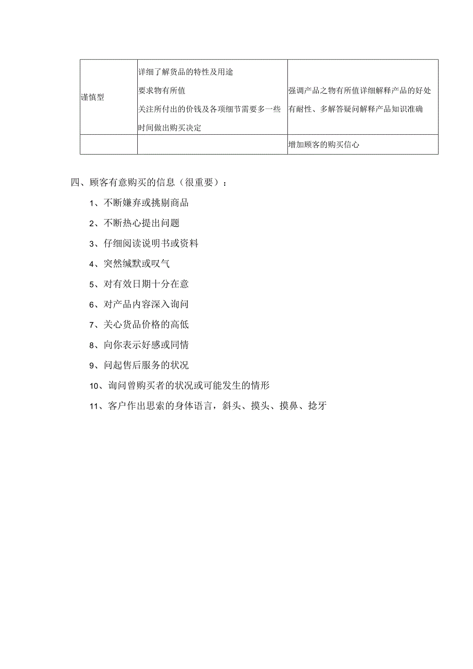 美容名店经营管理不同性格的顾客购物风格各异.docx_第2页