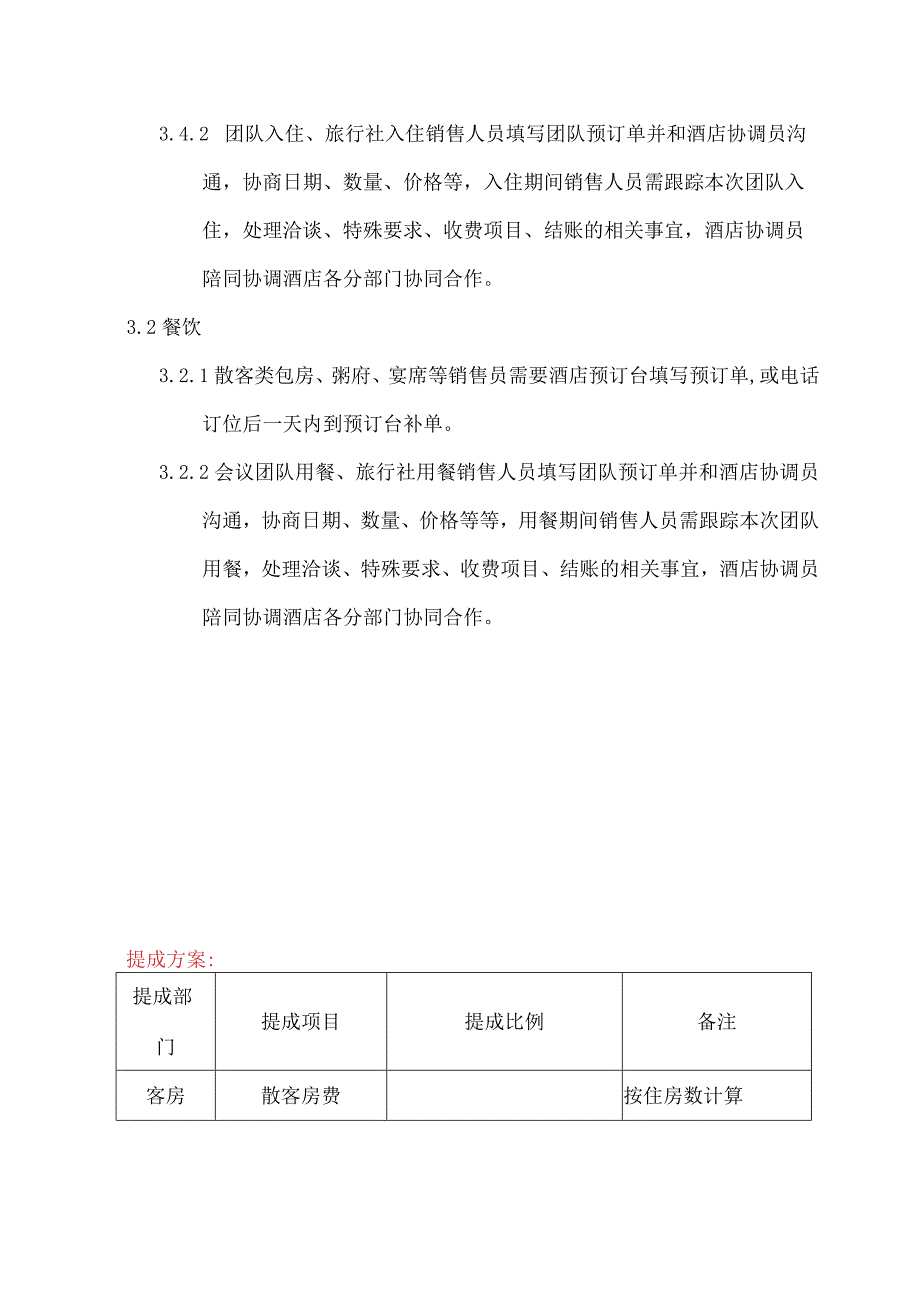 星级酒店营销提成方案暂行办法.docx_第2页