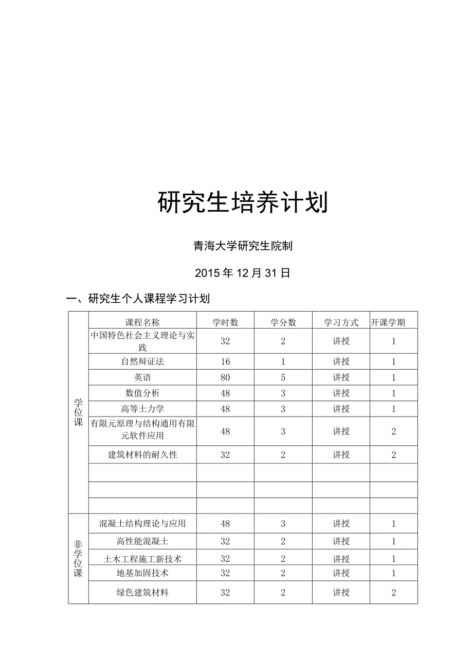 高性能混凝土杂散电流与疲劳破坏的研究.docx_第1页