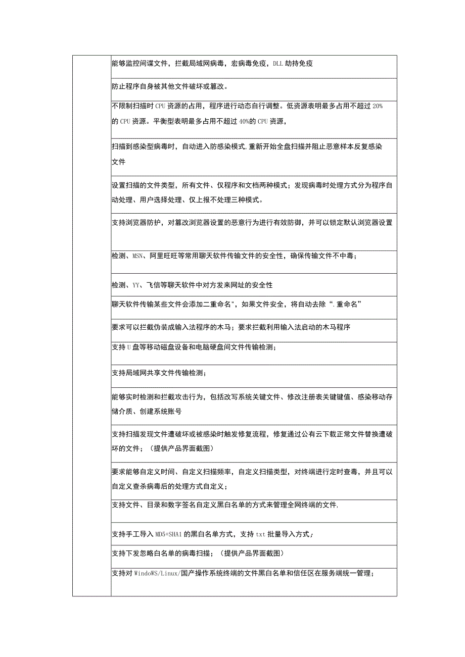 终端安全管理系统询价参数.docx_第3页