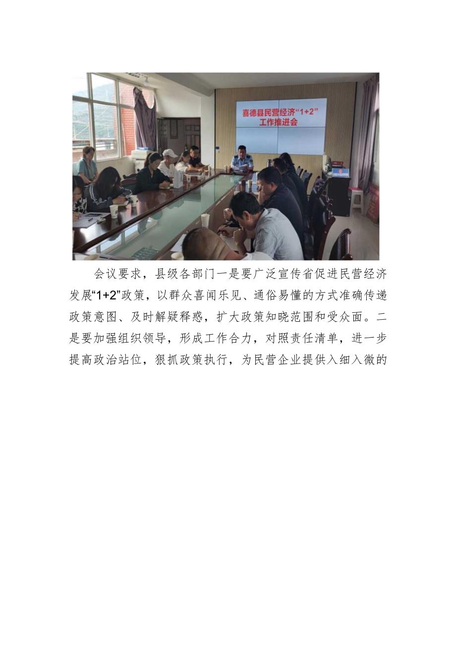 喜德县召开促进民营经济发展工作会.docx_第2页