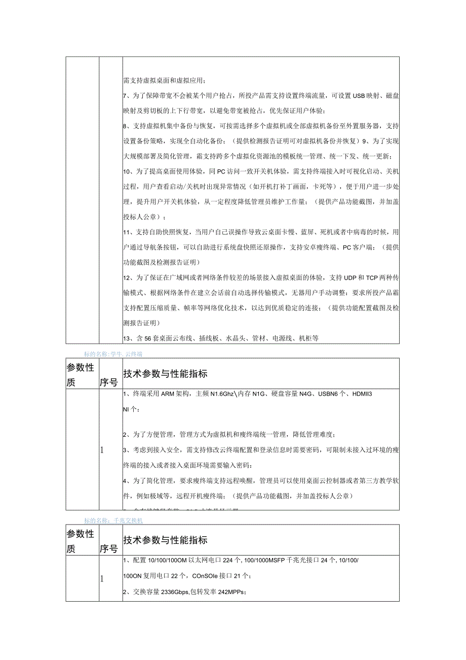 第三章采购项目技术、服务、商务及其他要求.docx_第3页