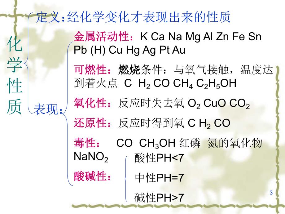 物质性质和变化精品教育.ppt_第3页