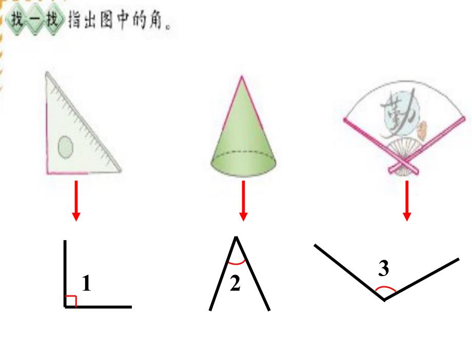 角的分类练习1PPT精品教育.ppt_第1页