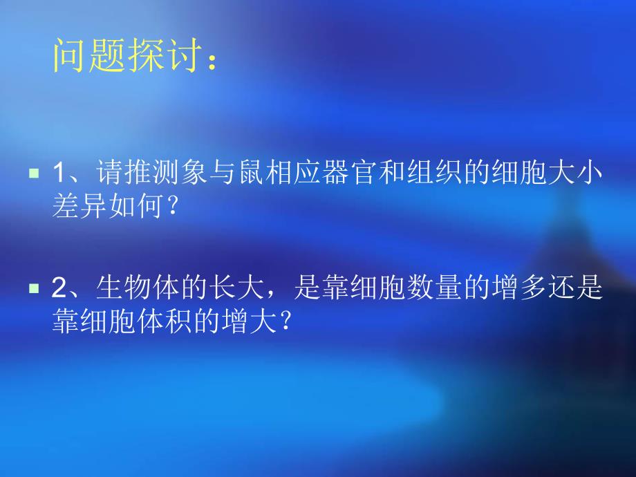 细胞的增殖.ppt精品教育.ppt_第2页