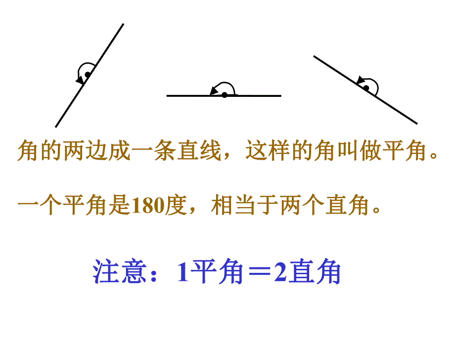 角的分类23PPT精品教育.ppt_第3页