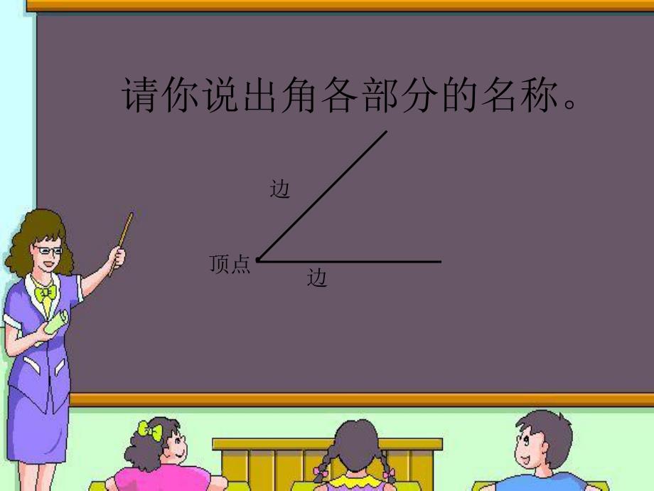 角的度量33精品教育.ppt_第3页