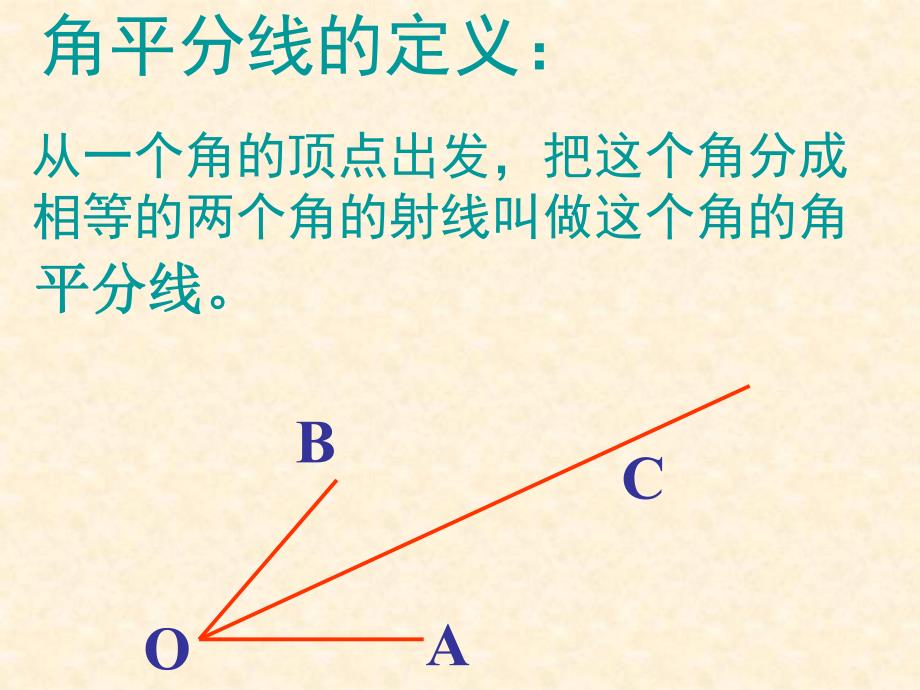 角平分线性质1精品教育.ppt_第2页