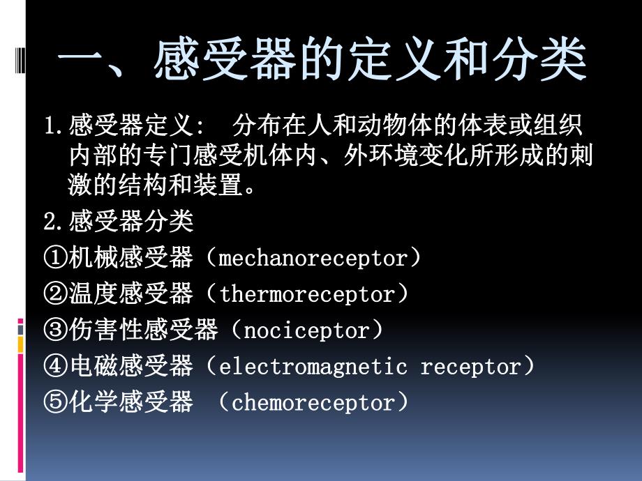 感觉障碍及评定.ppt_第3页