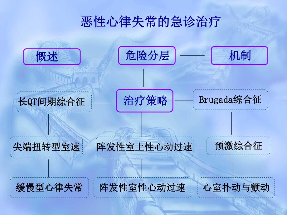 恶性心律失常的急诊治疗.ppt_第2页