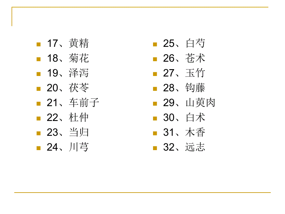 心脑血管中药材手册.ppt_第3页