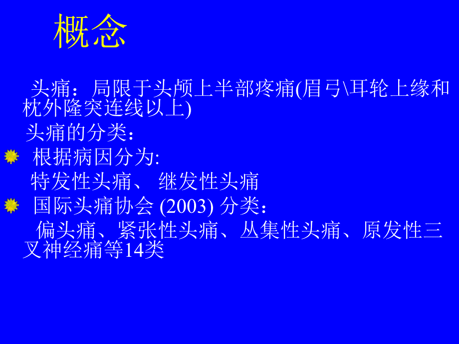 头痛的发病机制与防治名师编辑PPT课件.ppt_第2页