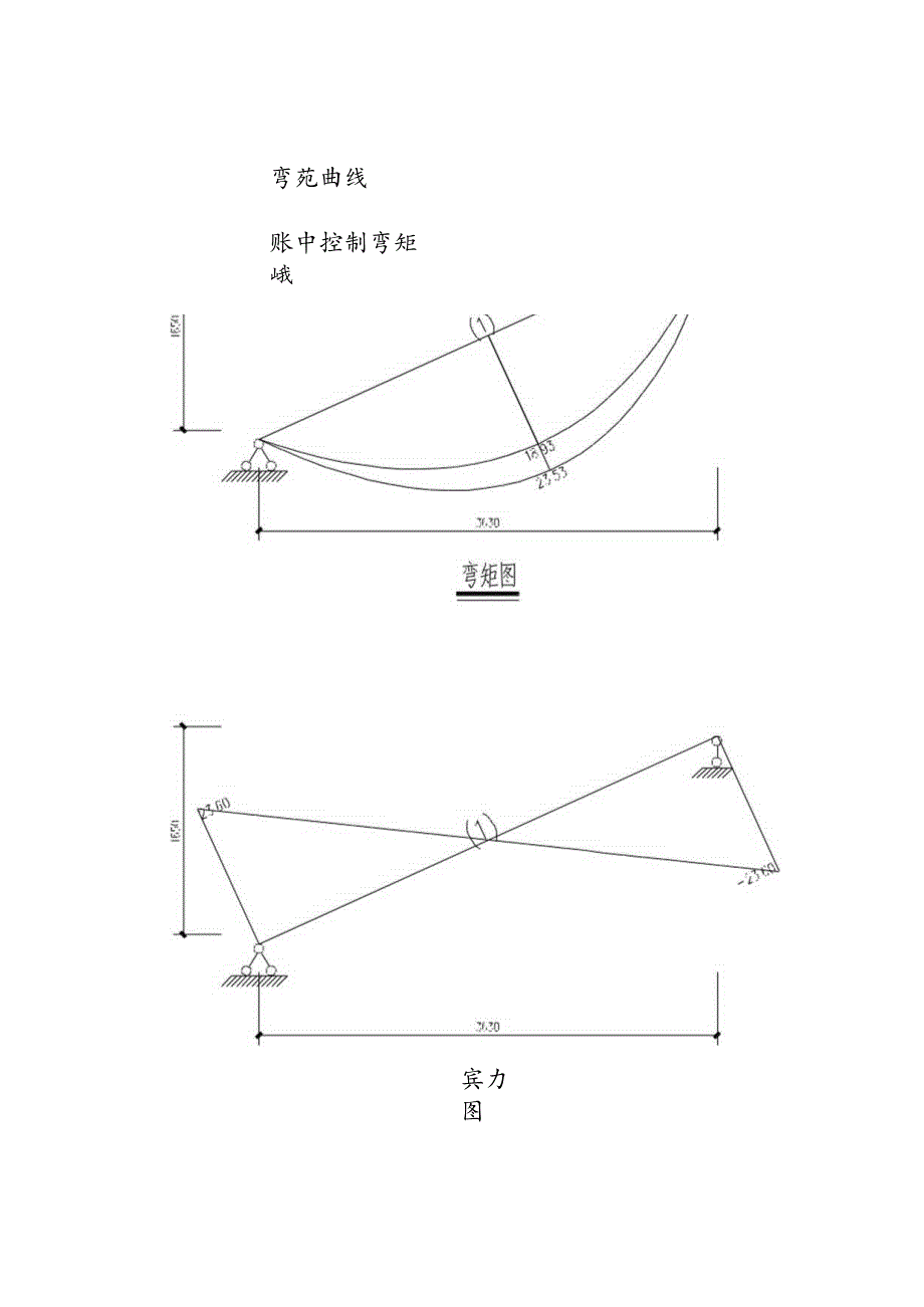 现浇板式普通楼梯设计(南部商业2TB2).docx_第3页