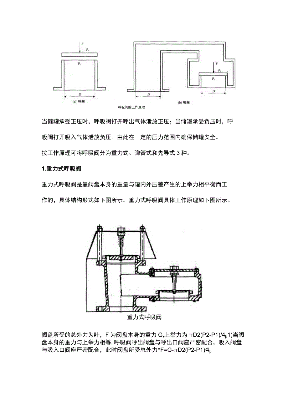 大型储罐呼吸阀基础知识.docx_第2页