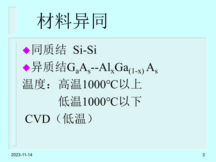 第2章外延及CVD工艺.ppt_第3页