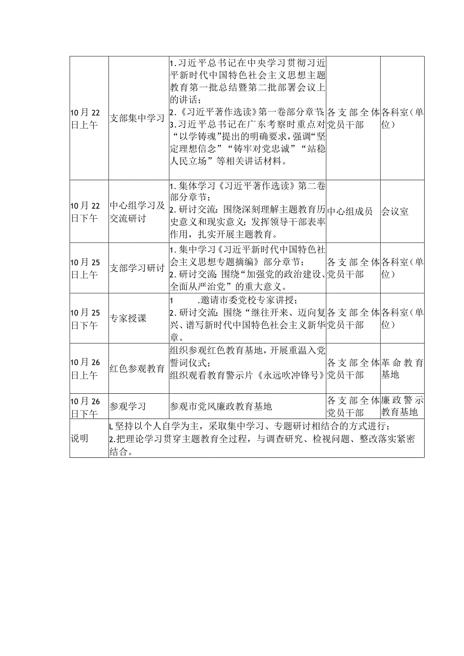 副市长第二批主题教育读书班学习研讨材料(二篇).docx_第3页