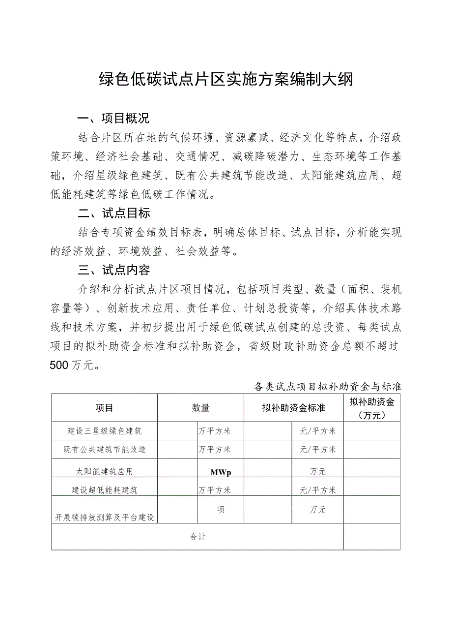 绿色低碳试点片区申报表.docx_第2页