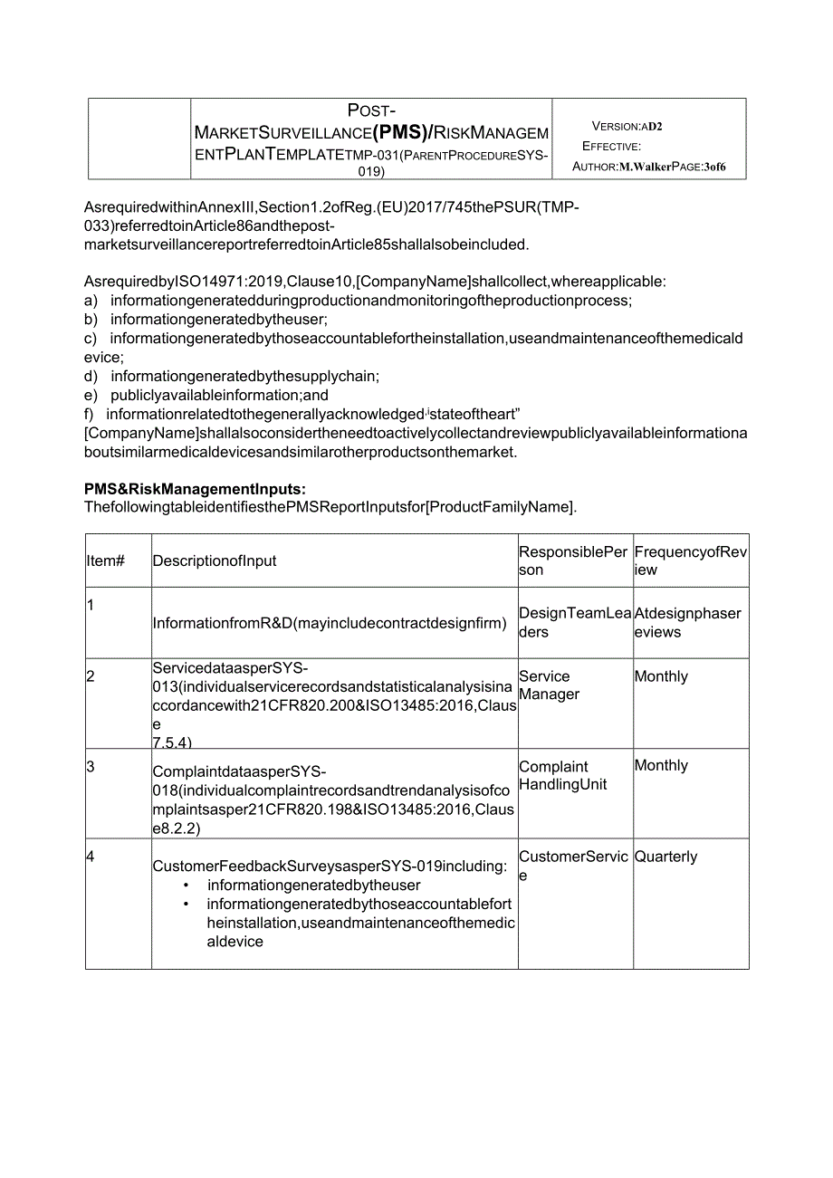 PMS报告模板（英文）.docx_第3页