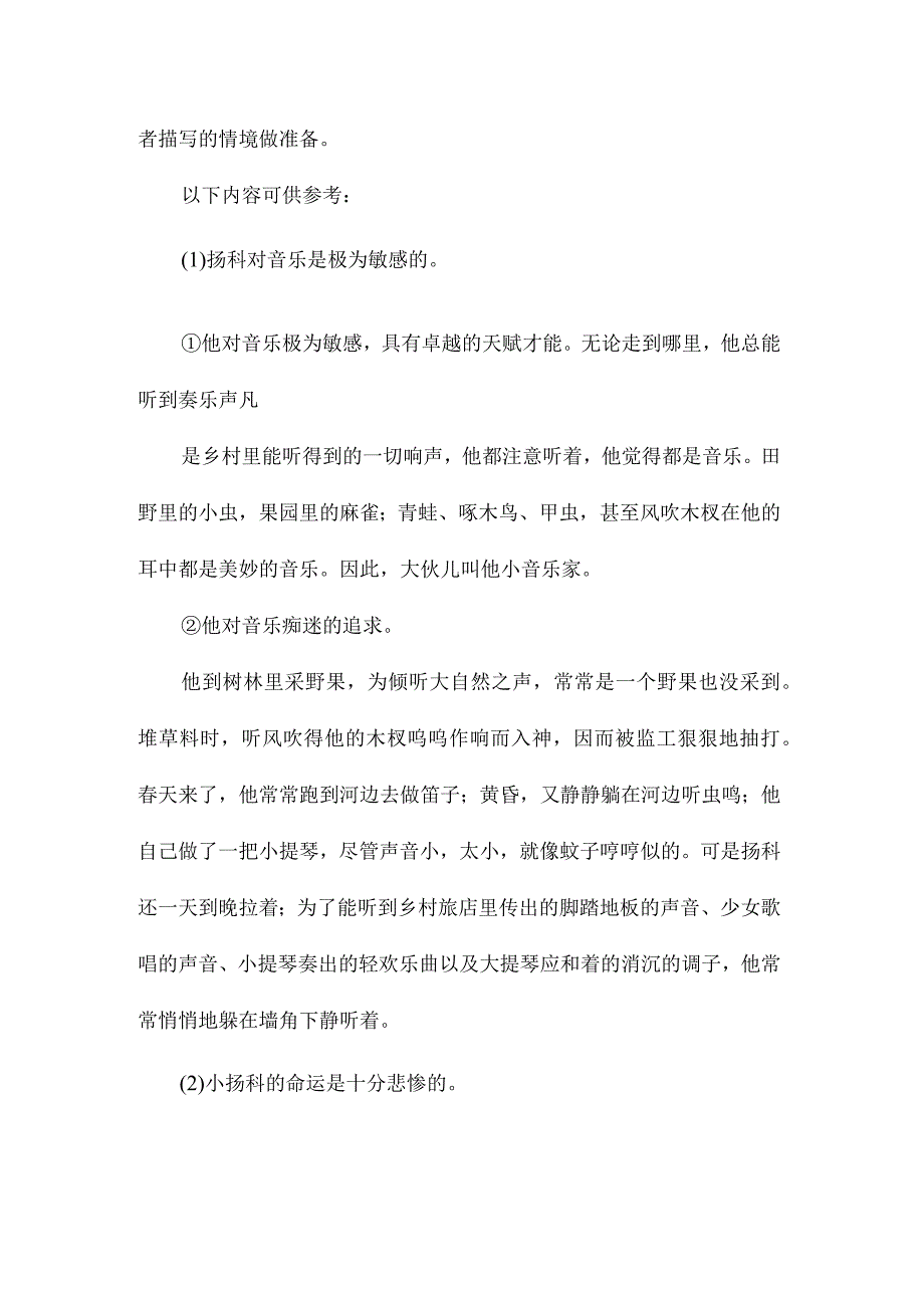 最新整理《小音乐家扬科》综合资料.docx_第3页