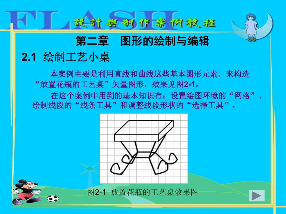 第2章图形的绘制与编辑.ppt_第1页