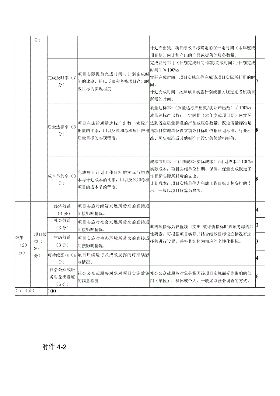 财政专项基本公共卫生服务资金绩效评价表.docx_第3页