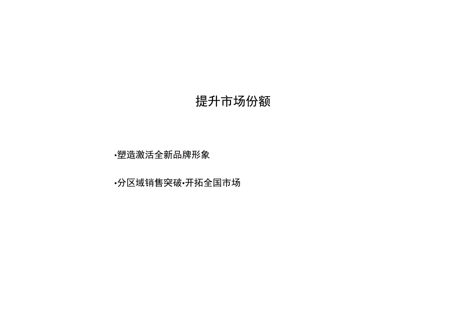 开尔服饰品牌建设建议书（DOC34页）.docx_第2页