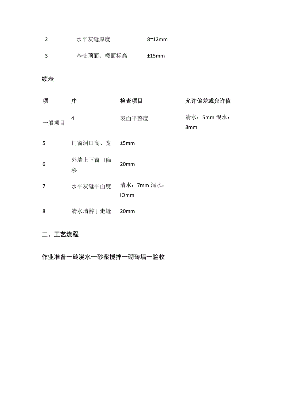 砖砌体施工技术要求.docx_第3页