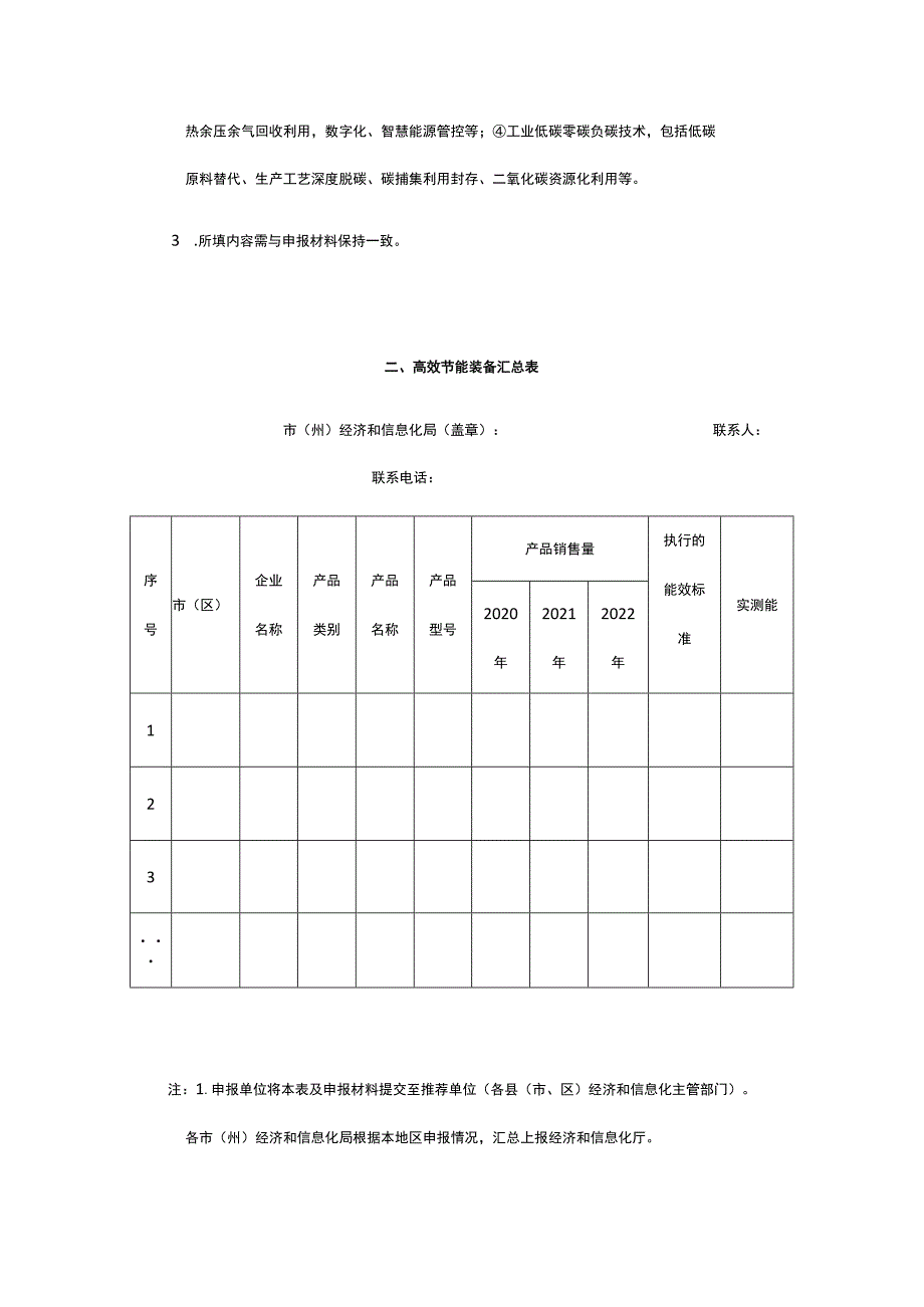 工业节能降碳技术汇总.docx_第2页