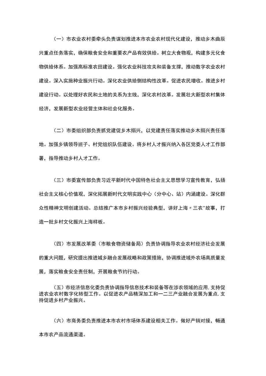 上海市乡村振兴责任制实施细则.docx_第2页