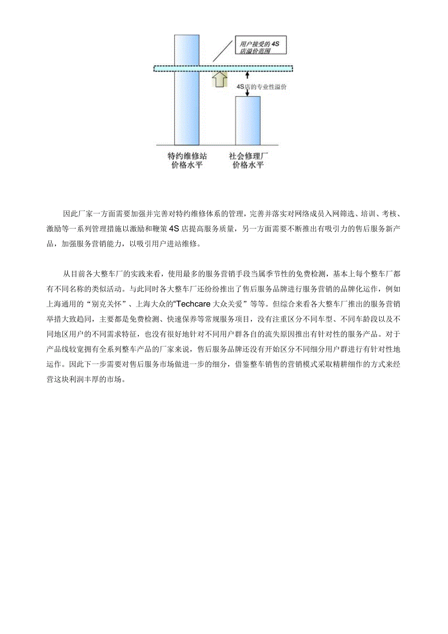 王伊－特约维修渠道服务流失的原因.docx_第3页