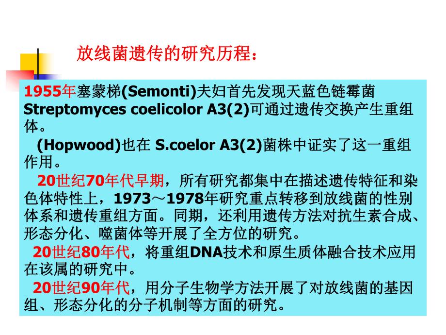 第七章放线菌遗传.ppt_第2页