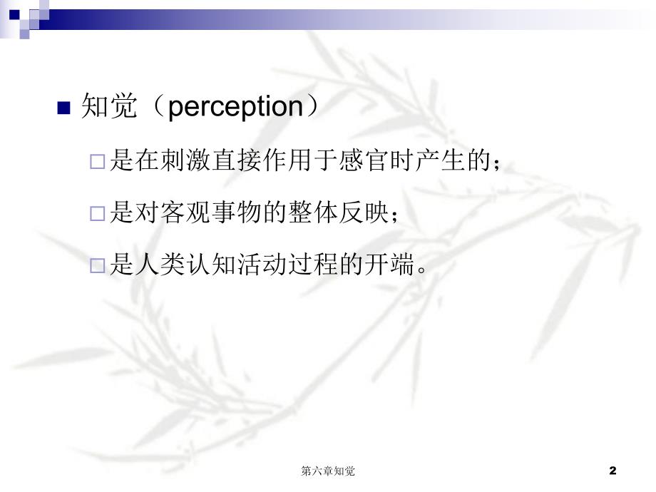 第七章知觉.ppt_第2页