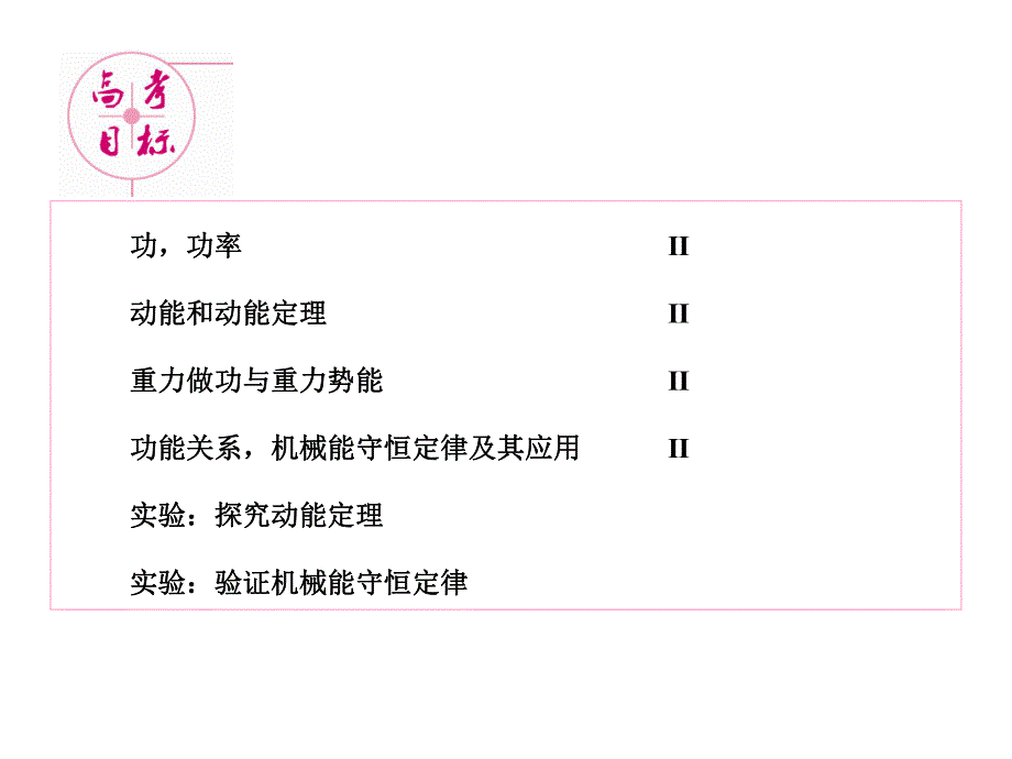 第一讲功和功率.ppt_第2页