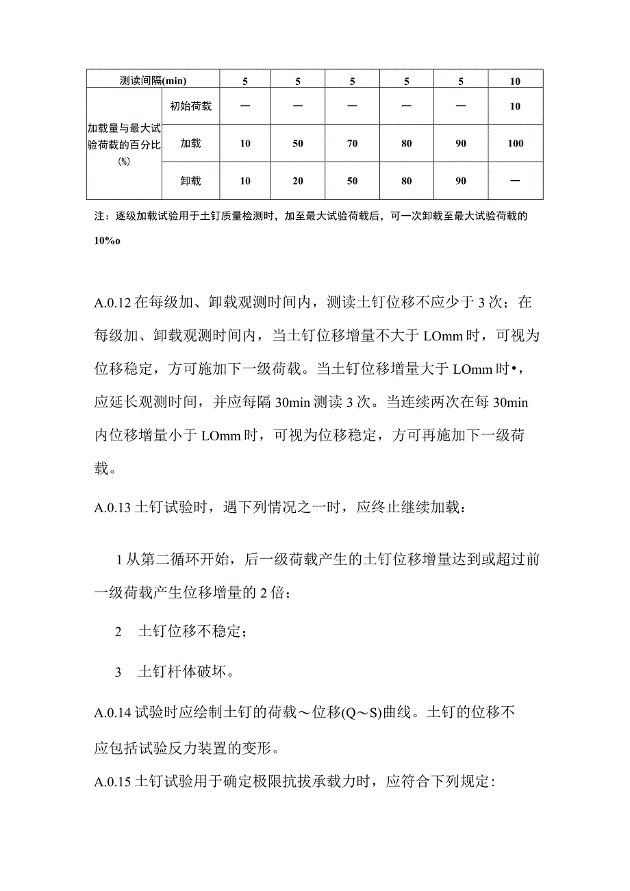 铁路隧道明挖法土钉、锚杆抗拔试验要点、基坑渗流稳定性验算.docx_第2页