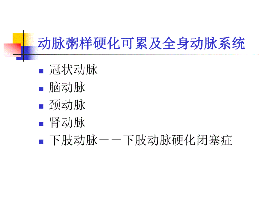 下肢动脉硬化闭塞症手术治疗的历史与现状.ppt_第2页