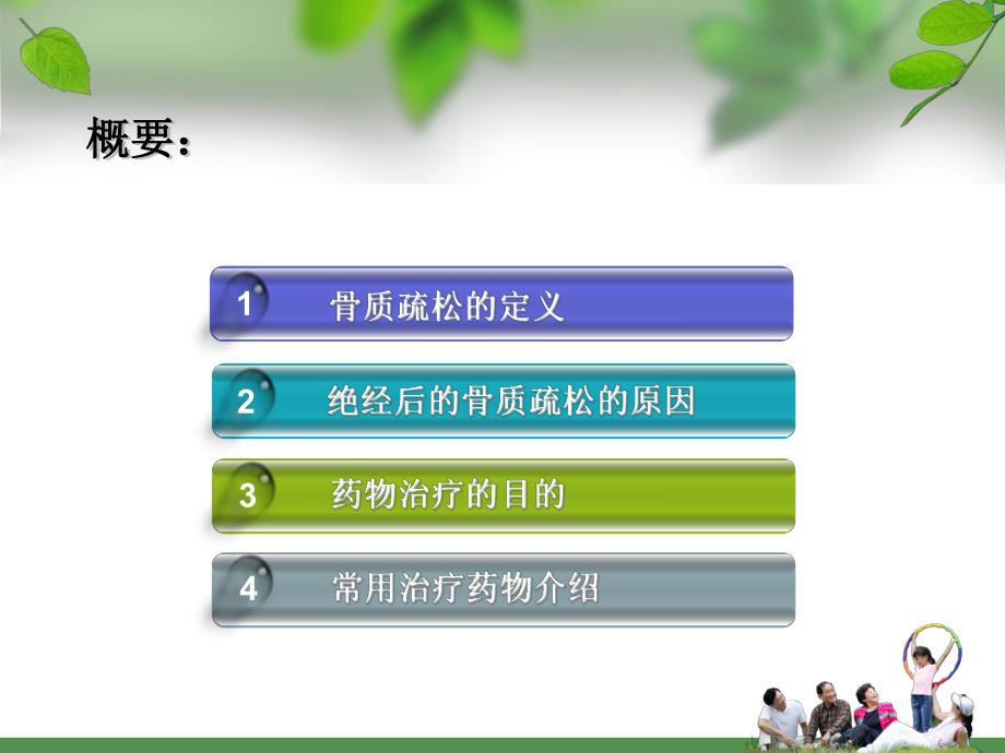 绝经后骨质疏松症雌激素补充治疗精要.ppt_第2页