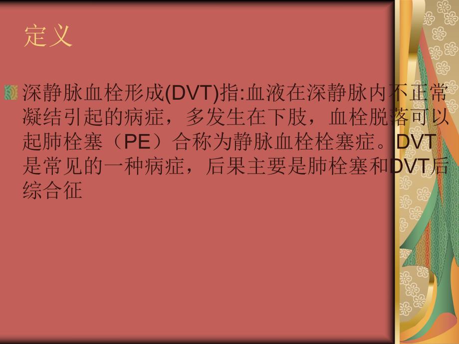 课用下肢深静脉血栓.ppt_第2页